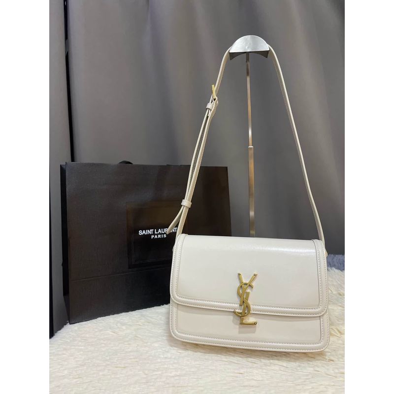Saint Laurent Loulou Bag