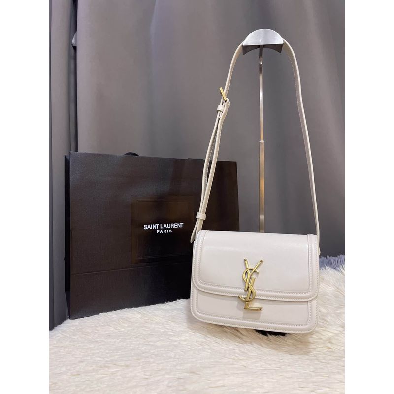 Saint Laurent Loulou Bag