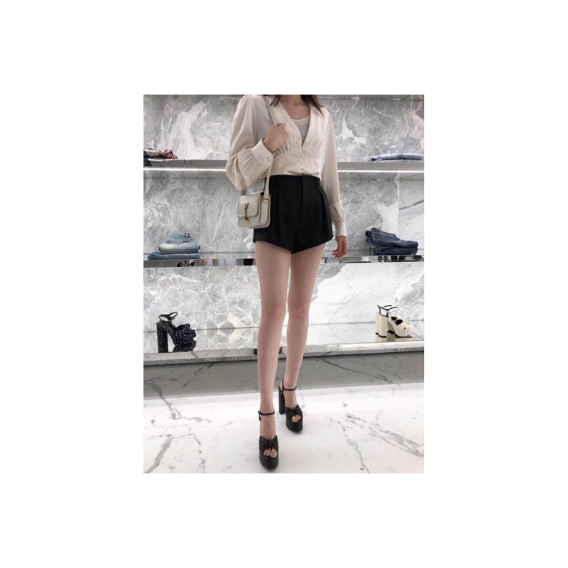 Saint Laurent Shoulder Bag
