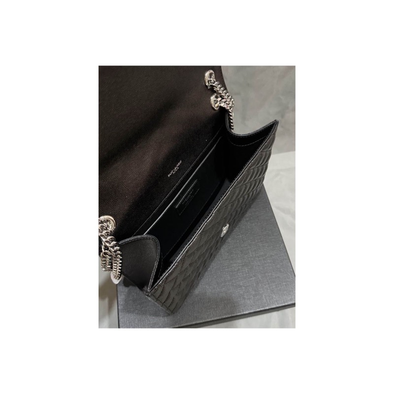 Saint Laurent Envelope Quilted Bag