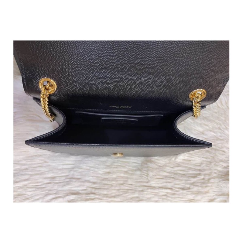 Saint Laurent Kate Monogram Bag