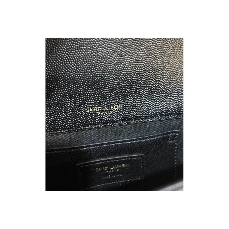 Saint Laurent Kate Monogram Bag