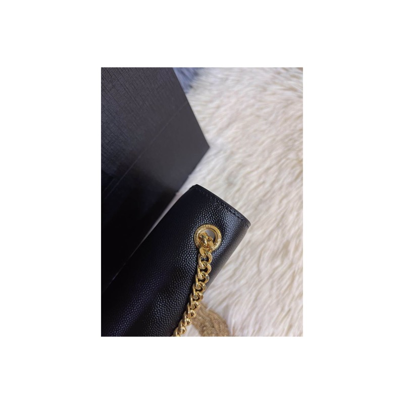Saint Laurent Kate Monogram Bag