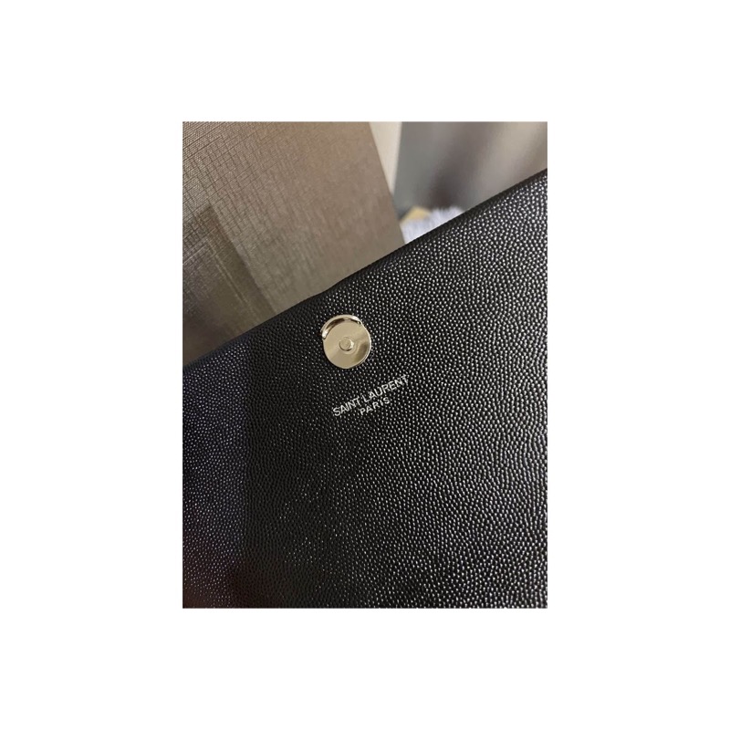 Saint Laurent Monogram Shoulder Bag