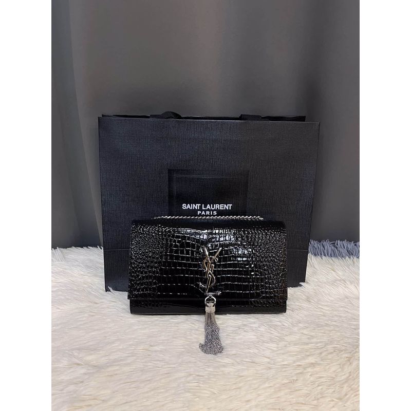 Saint Laurent Crossbody Bag