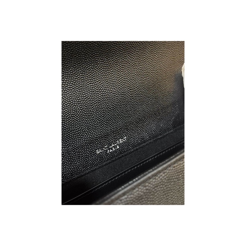 Saint Laurent Kate Monogram Bag