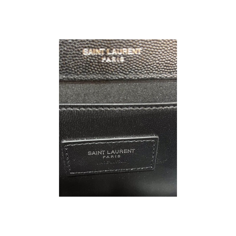 Saint Laurent Kate Monogram Bag