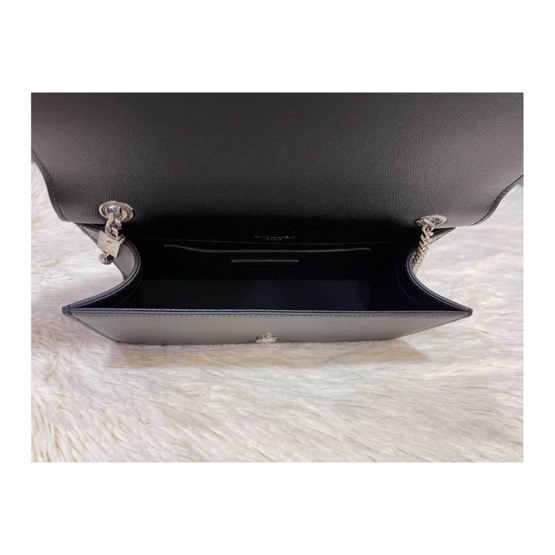 Saint Laurent Kate Monogram Bag