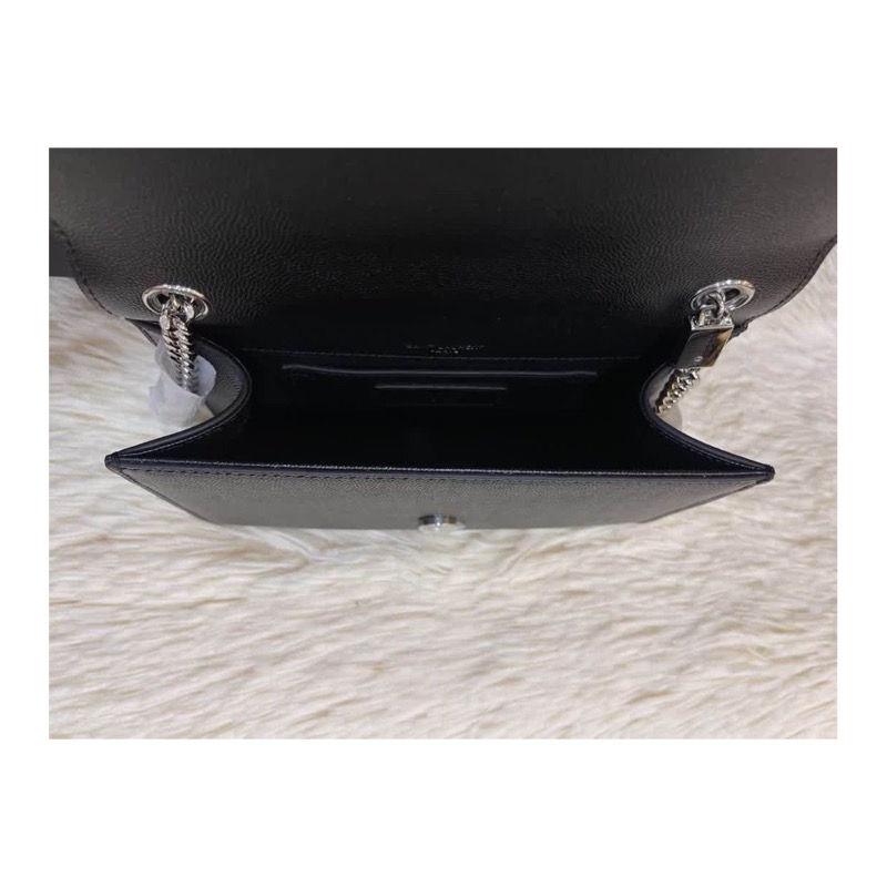 Saint Laurent Monogram Wallet