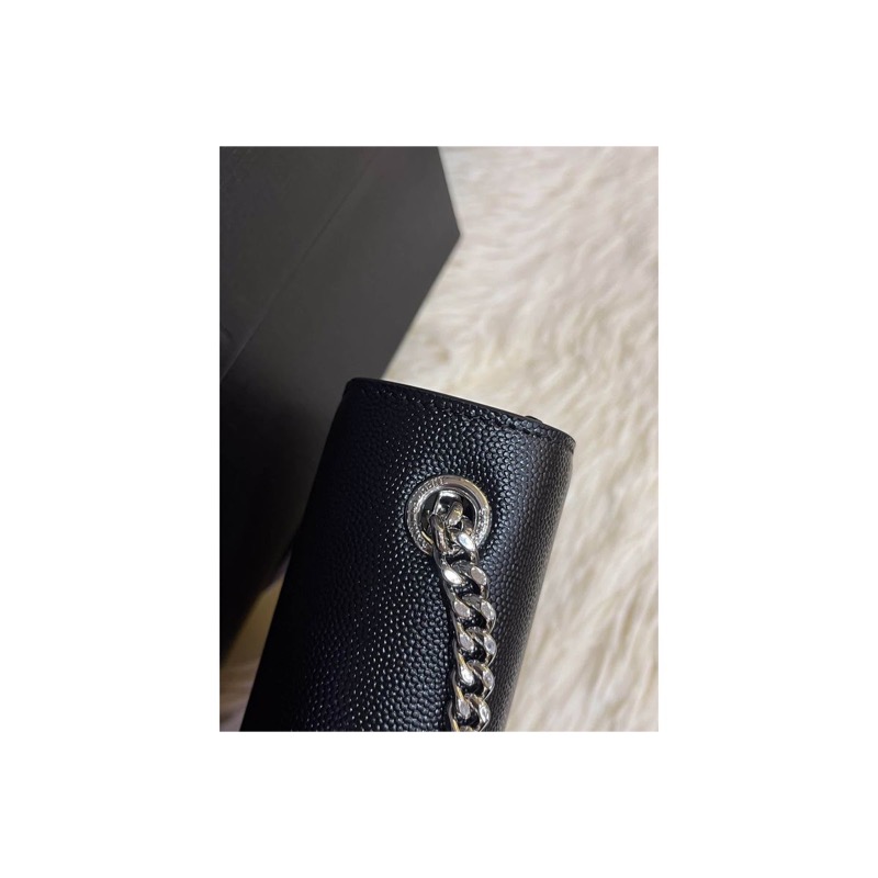Saint Laurent Monogram Wallet