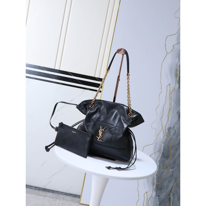 Saint Laurent Jamie Quilted Bag