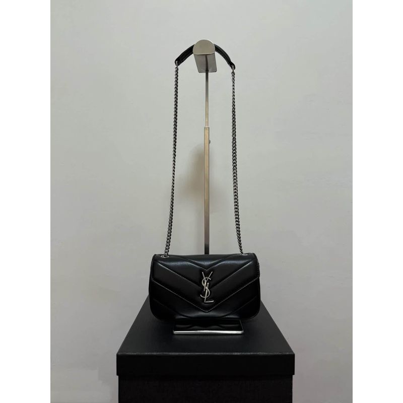 Saint Laurent Loulou Bag