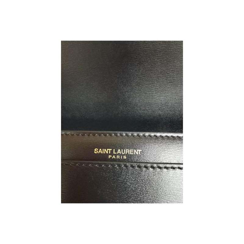 Saint Laurent Sunset Monogram Bag