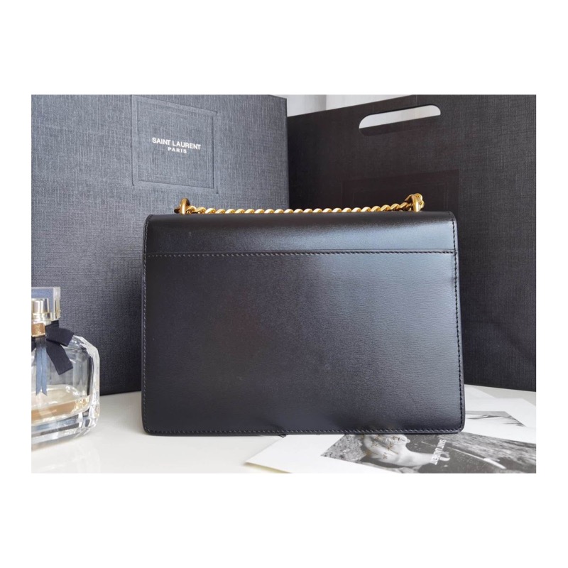 Saint Laurent Sunset Monogram Bag