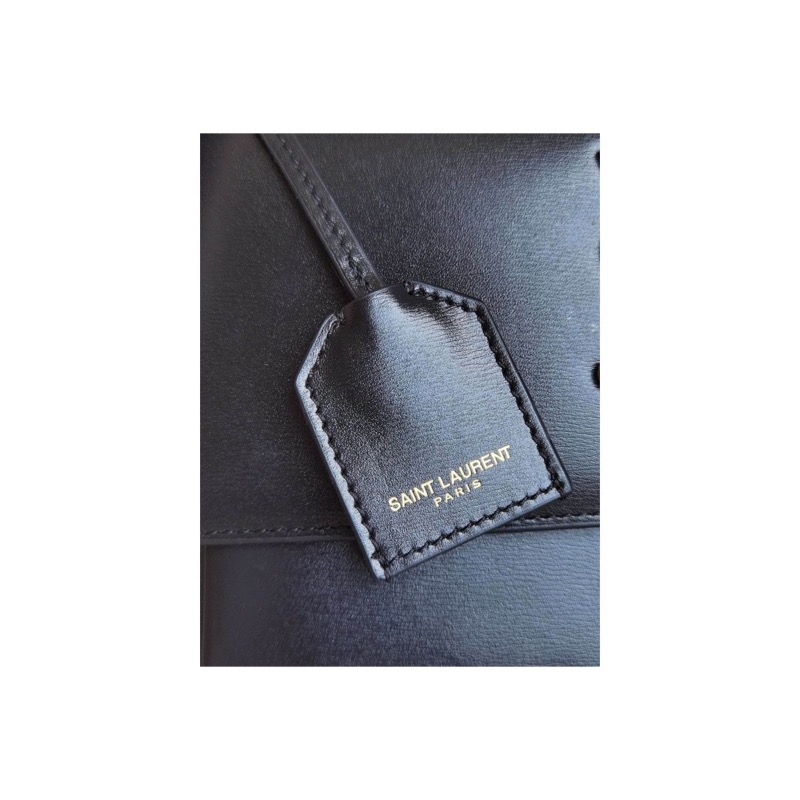 Saint Laurent Sunset Monogram Bag