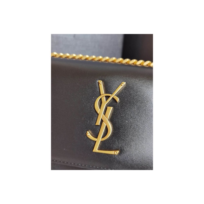 Saint Laurent Sunset Monogram Bag