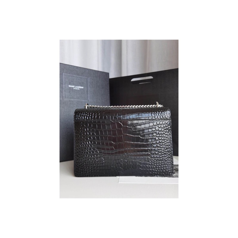 Saint Laurent Sunset Monogram Bag