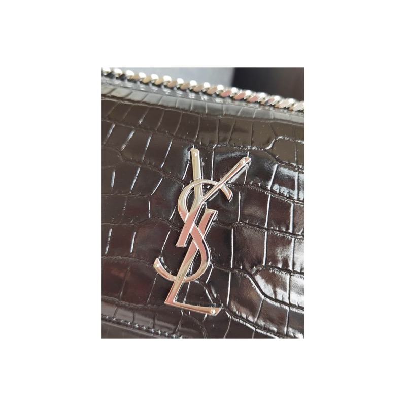 Saint Laurent Sunset Monogram Bag