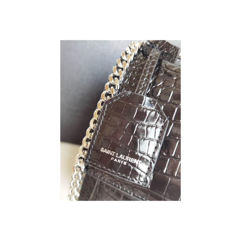 Saint Laurent Sunset Monogram Bag