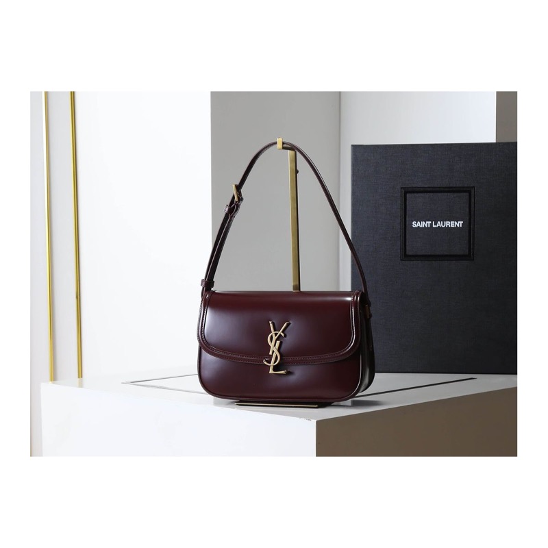 Saint Laurent Shoulder Bag