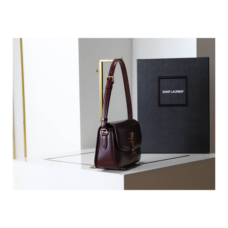 Saint Laurent Shoulder Bag