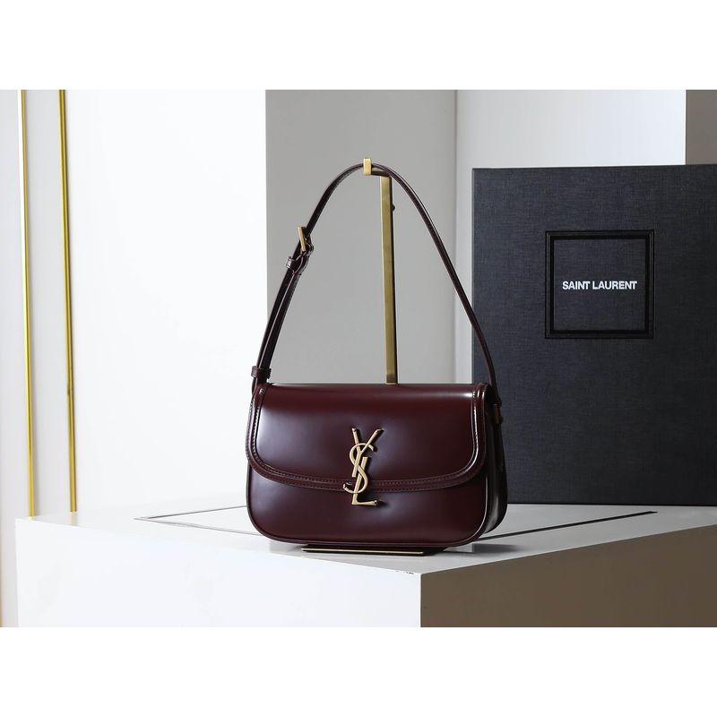 Saint Laurent Shoulder Bag