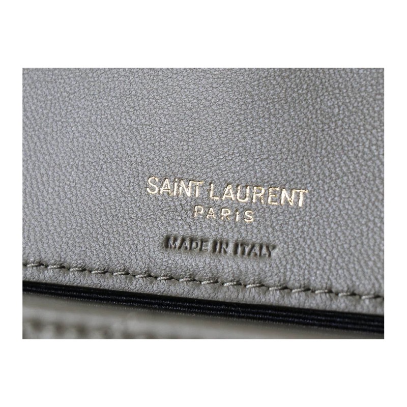Saint Laurent Loulou Quilted Bag