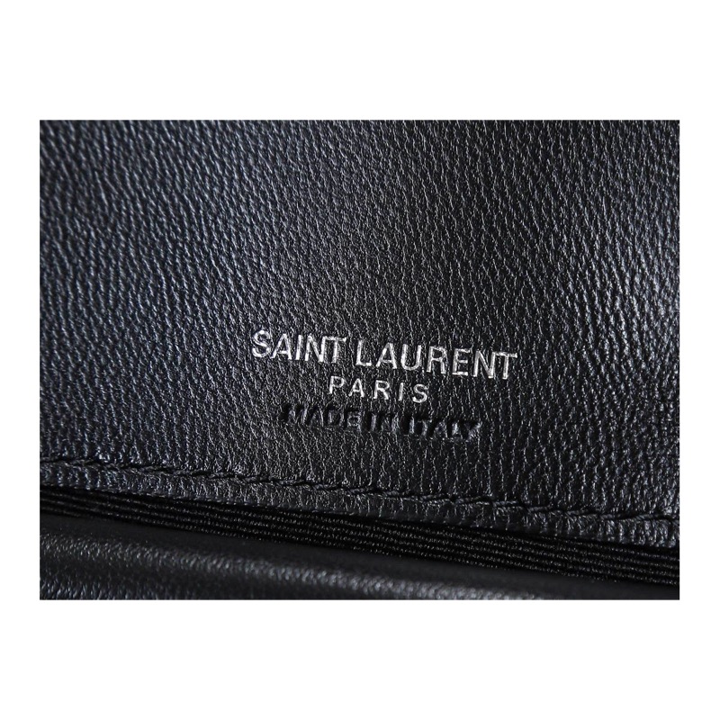 Saint Laurent Loulou Quilted Bag