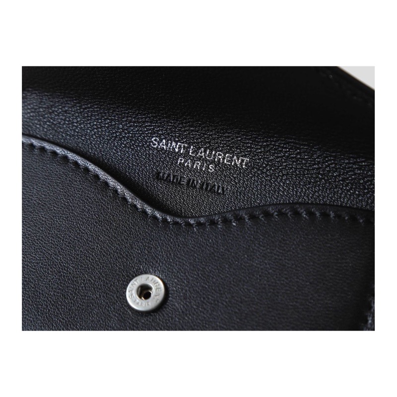 Saint Laurent Cassandre Quilted Bag