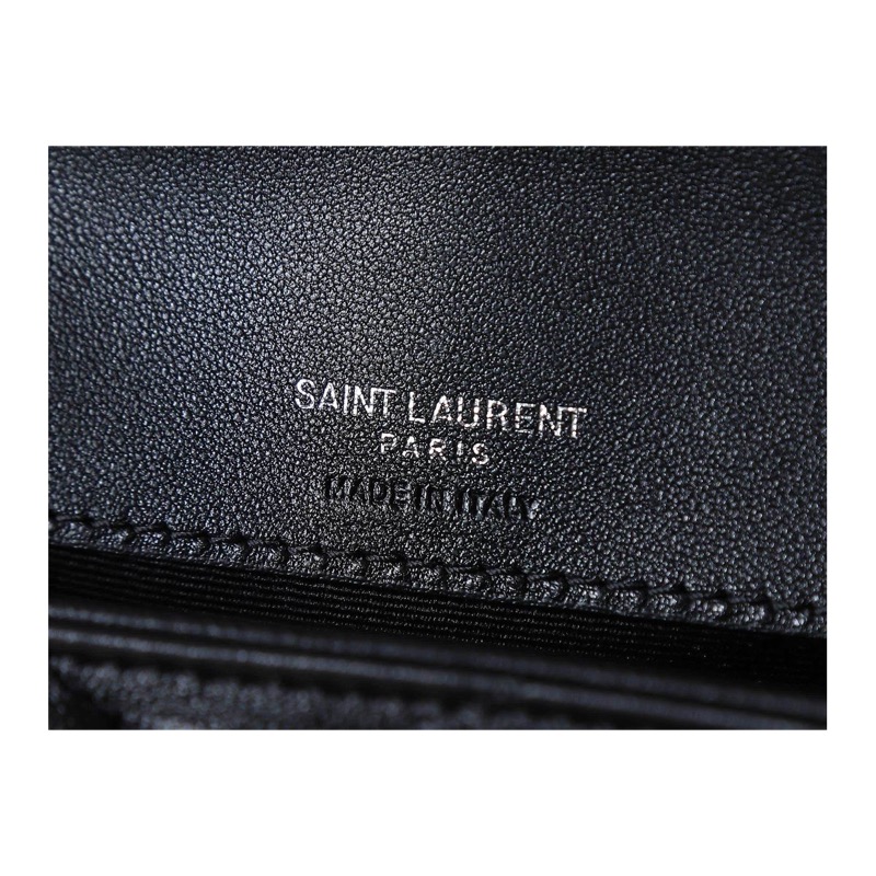 Saint Laurent Cassandre Quilted Bag