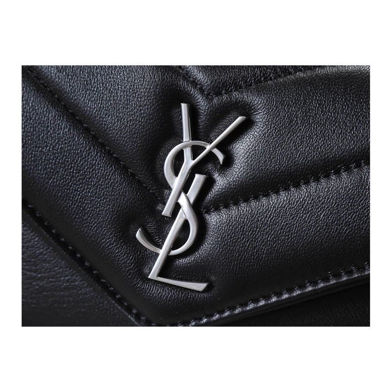 Saint Laurent Cassandre Quilted Bag
