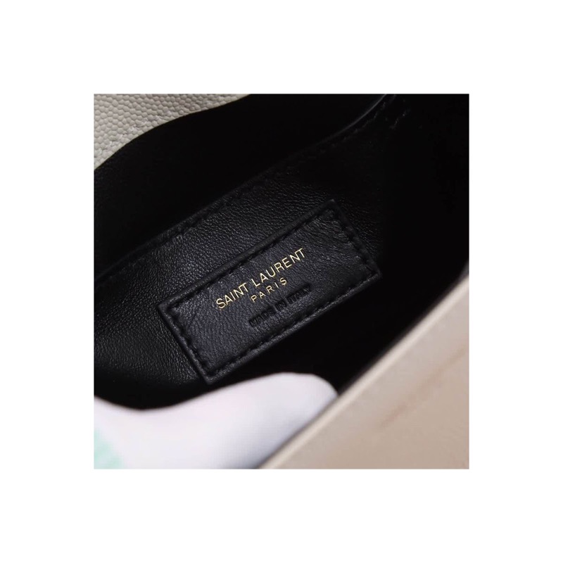 Saint Laurent Cassandre Monogram Bag