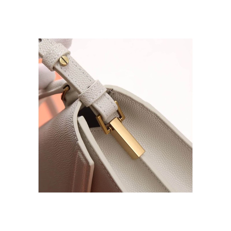 Saint Laurent Cassandre Monogram Bag