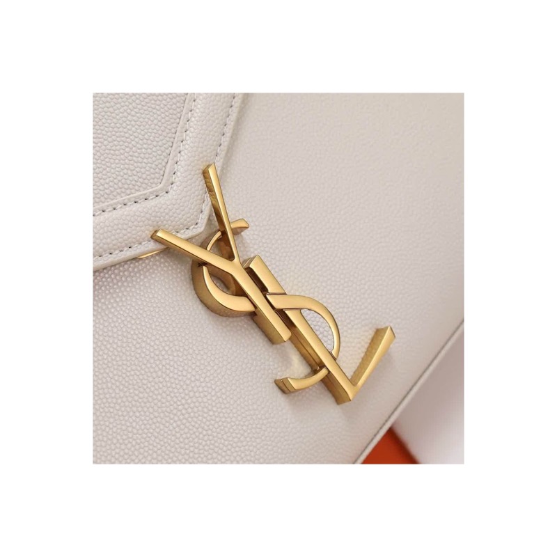 Saint Laurent Cassandre Monogram Bag