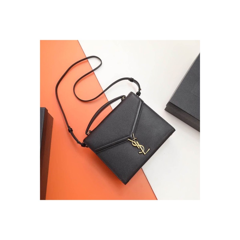 Saint Laurent Cassandre Bag