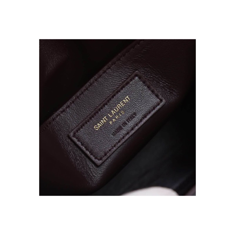 Saint Laurent Cassandre Bag