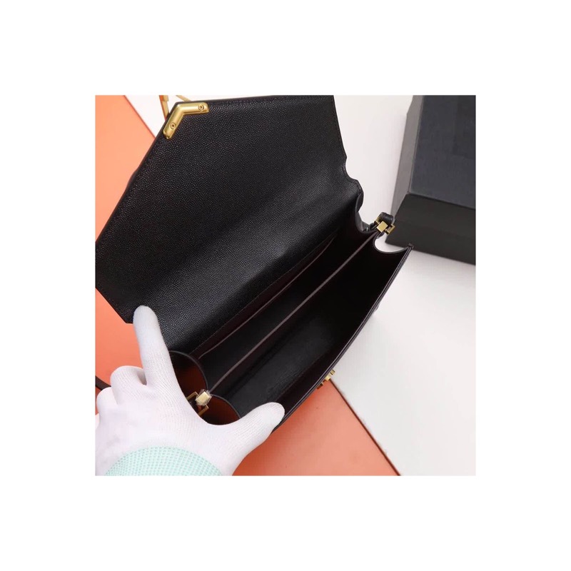 Saint Laurent Cassandre Bag