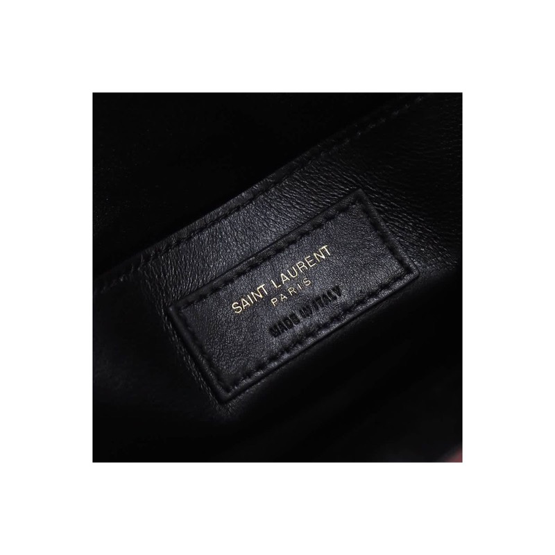 Saint Laurent Cassandre Monogram Bag