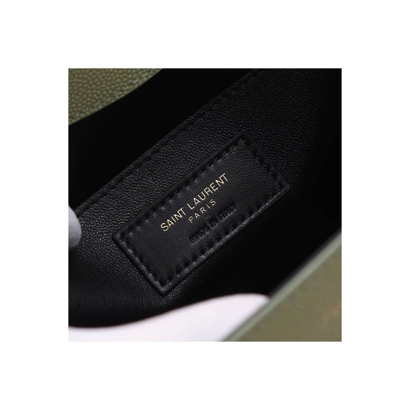 Saint Laurent Cassandre Monogram Bag