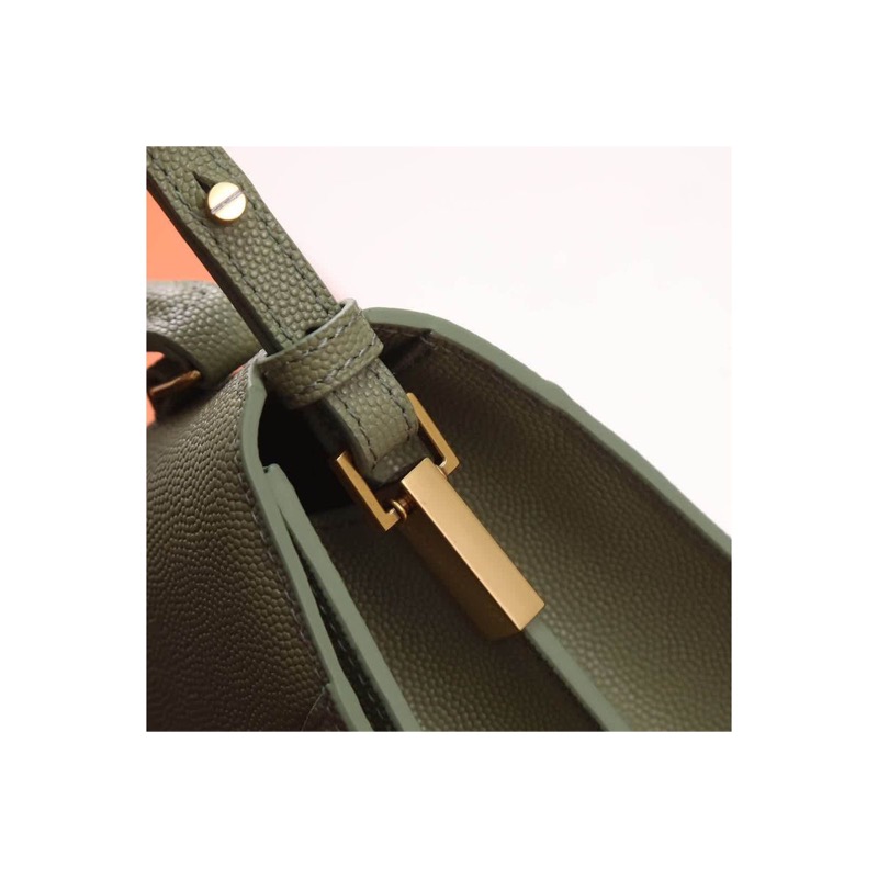 Saint Laurent Cassandre Monogram Bag