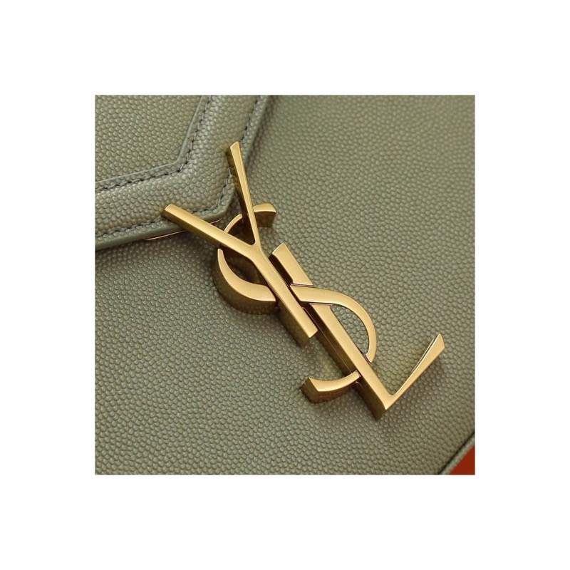 Saint Laurent Cassandre Monogram Bag