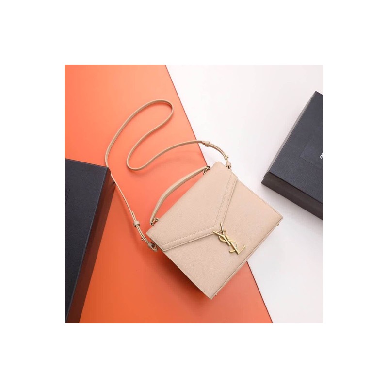 Saint Laurent Cassandre Bag