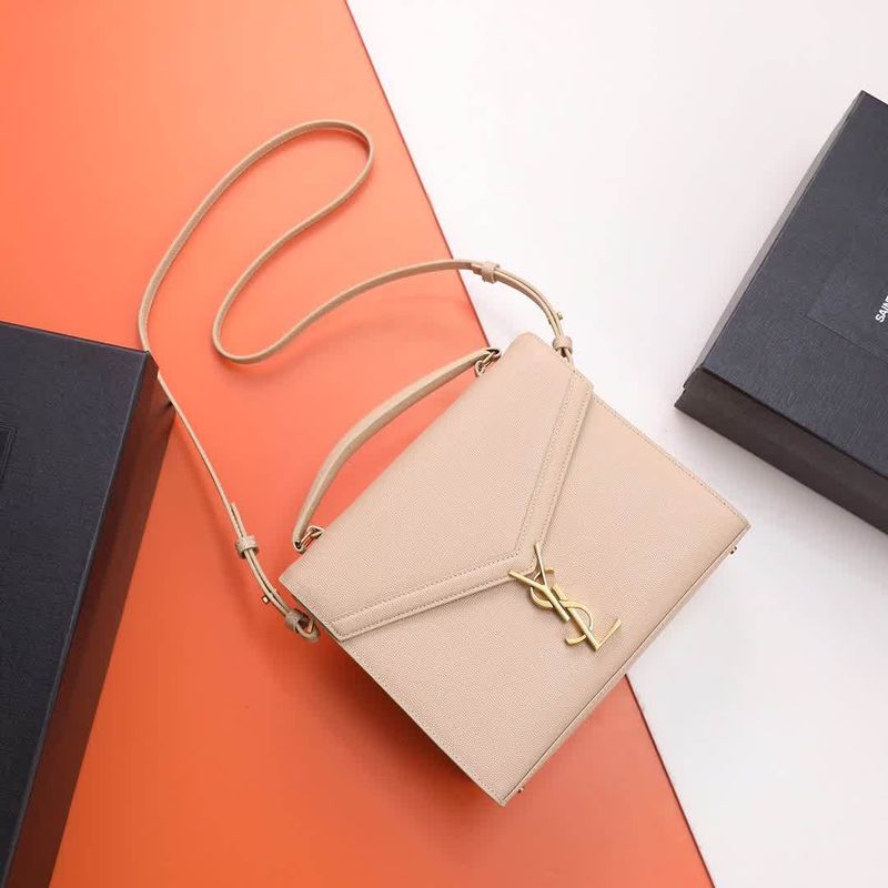 Saint Laurent Cassandre Bag