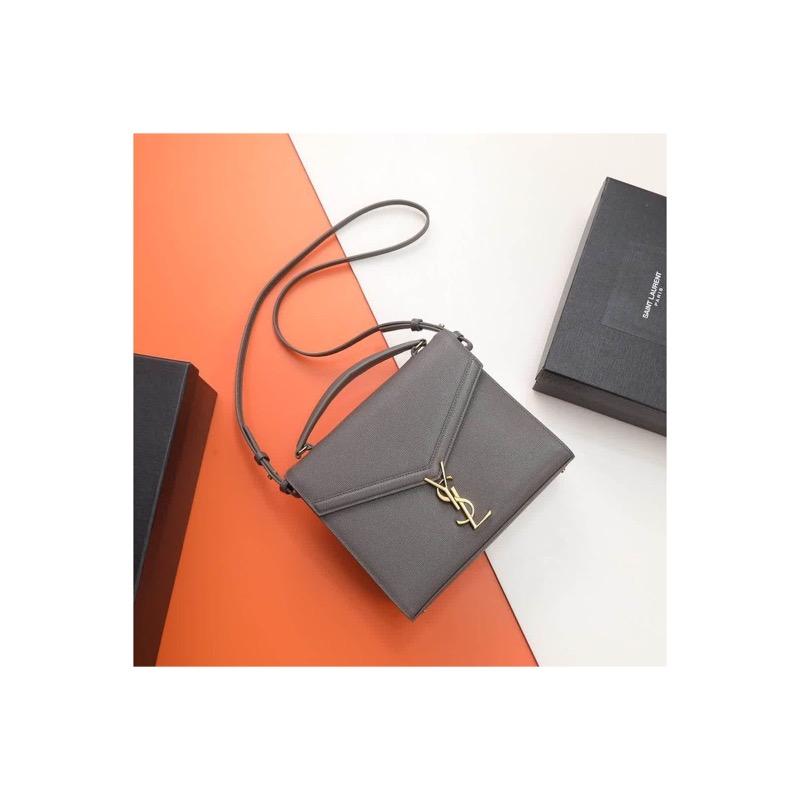 Saint Laurent Cassandre Bag