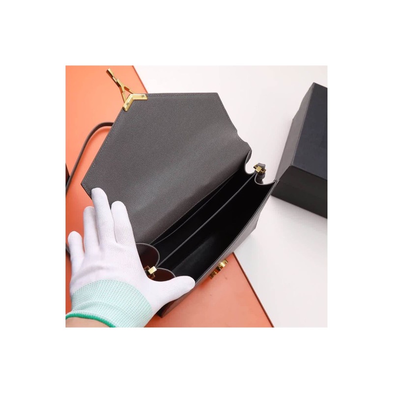 Saint Laurent Cassandre Bag