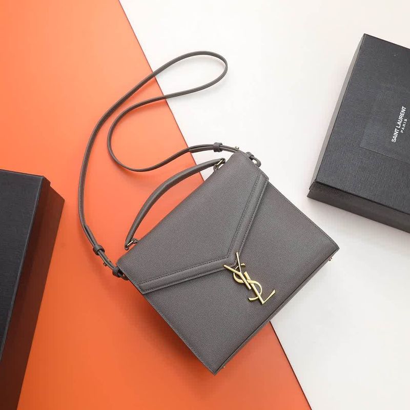 Saint Laurent Cassandre Bag