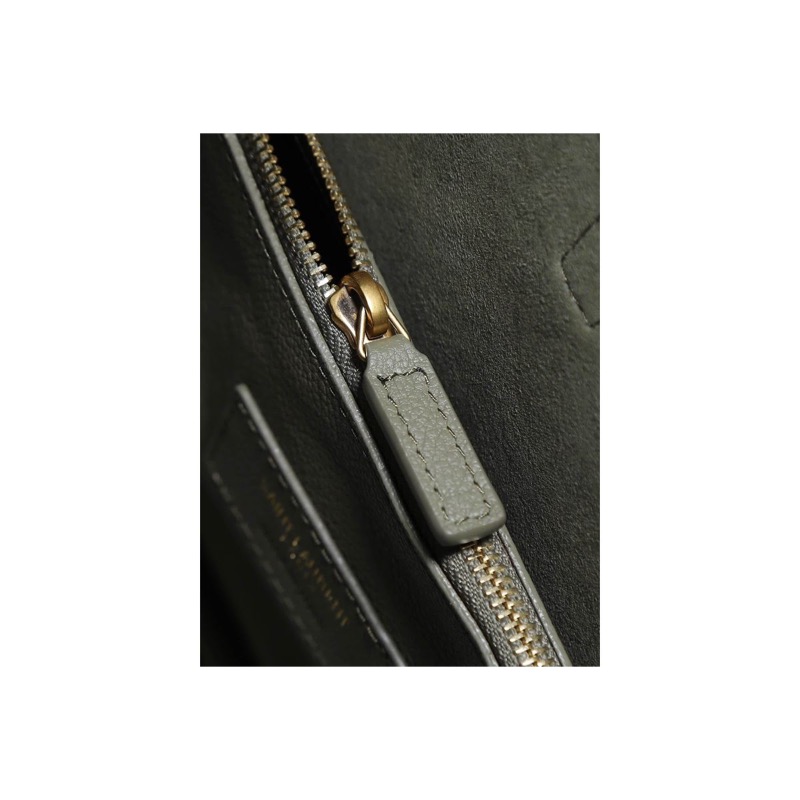 Saint Laurent Le 5 a 7 Bag