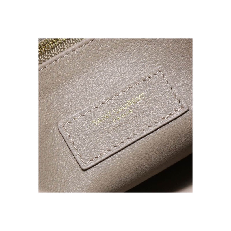 Saint Laurent Le 5 a 7 Bag