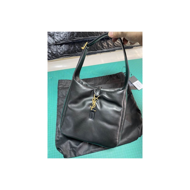 Saint Laurent Le 5 a 7 Bag