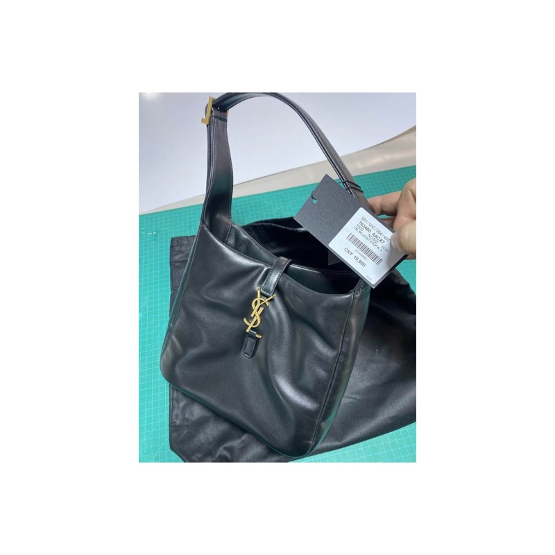 Saint Laurent Le 5 a 7 Bag